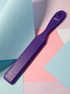 Лопатка планшет для окрашивания волос