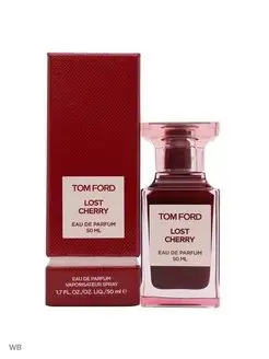 парфюмерная вода Tom Ford Jasmin Rouge