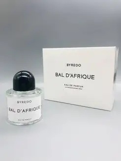 Bal D Afrique Byredo