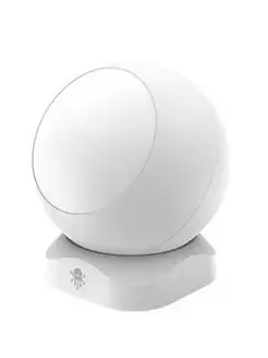 Датчик движения Zigbee white