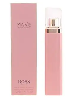 HUGO BOSS MA VIE Pour Femme