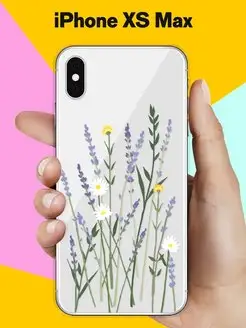 Чехол на Apple iPhone XS Max