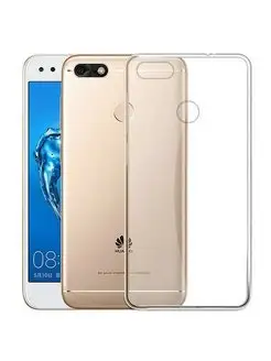 Чехол Huawei Honor 7A Y5 (2018)