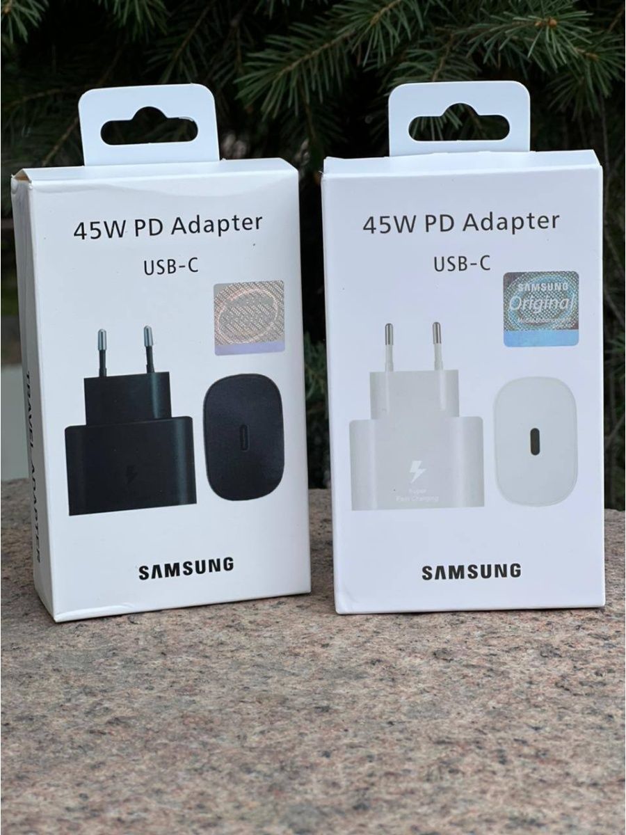 Зарядное 45w. Зарядка Samsung 45w. Samsung 45w PD Adapter. Samsung 45w. Samsung 45w с кабелем.