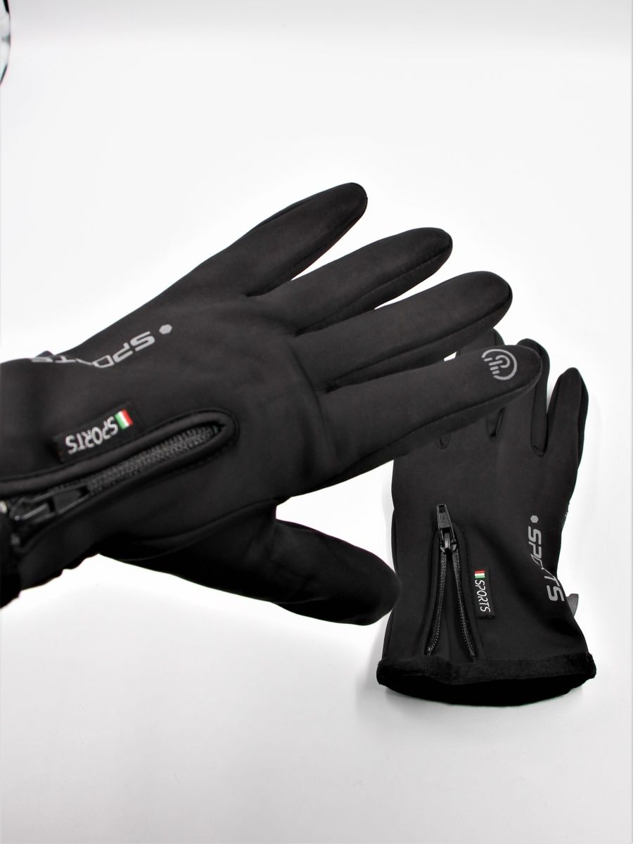 Випмаг. Alpinist Waterproof Thermal Gloves hand. Перчатки FZ. Chiba перчатки. Перчатки флис Ventis a22-003 Sports Gloves мужск.cо вставкой (p.l\XL).