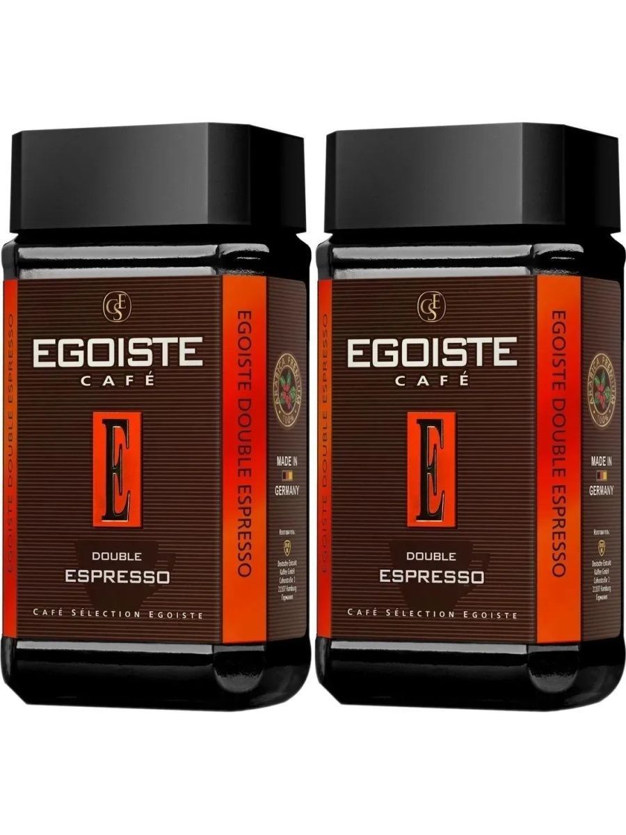 Egoiste кофе растворимый. Egoiste Double Espresso 100г. Egoiste Double Espresso 100. Кофе Egoiste Double Espresso 100гр. Egoiste Espresso 100 г.