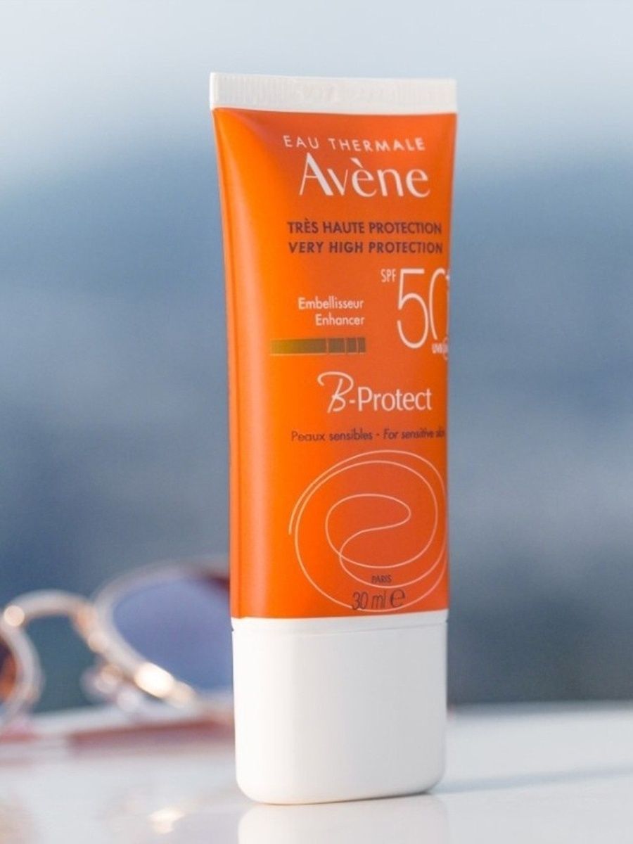 Avene spf 50 для лица. Avene солнцезащитный крем SPF 30. Avene крем солнцезащитный SPF 50. Авен 50+ солнцезащитный крем в-Протект. Avene b-protect.