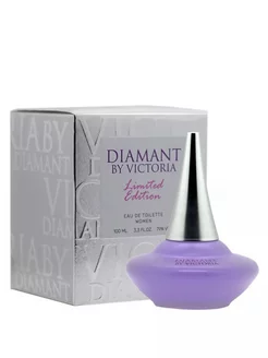 Diamant by Victoria Limited Edition Туалетная вода 100мл