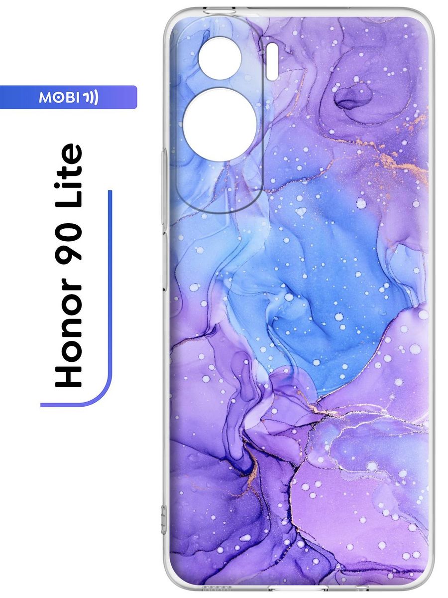 Чехол для honor 90 lite