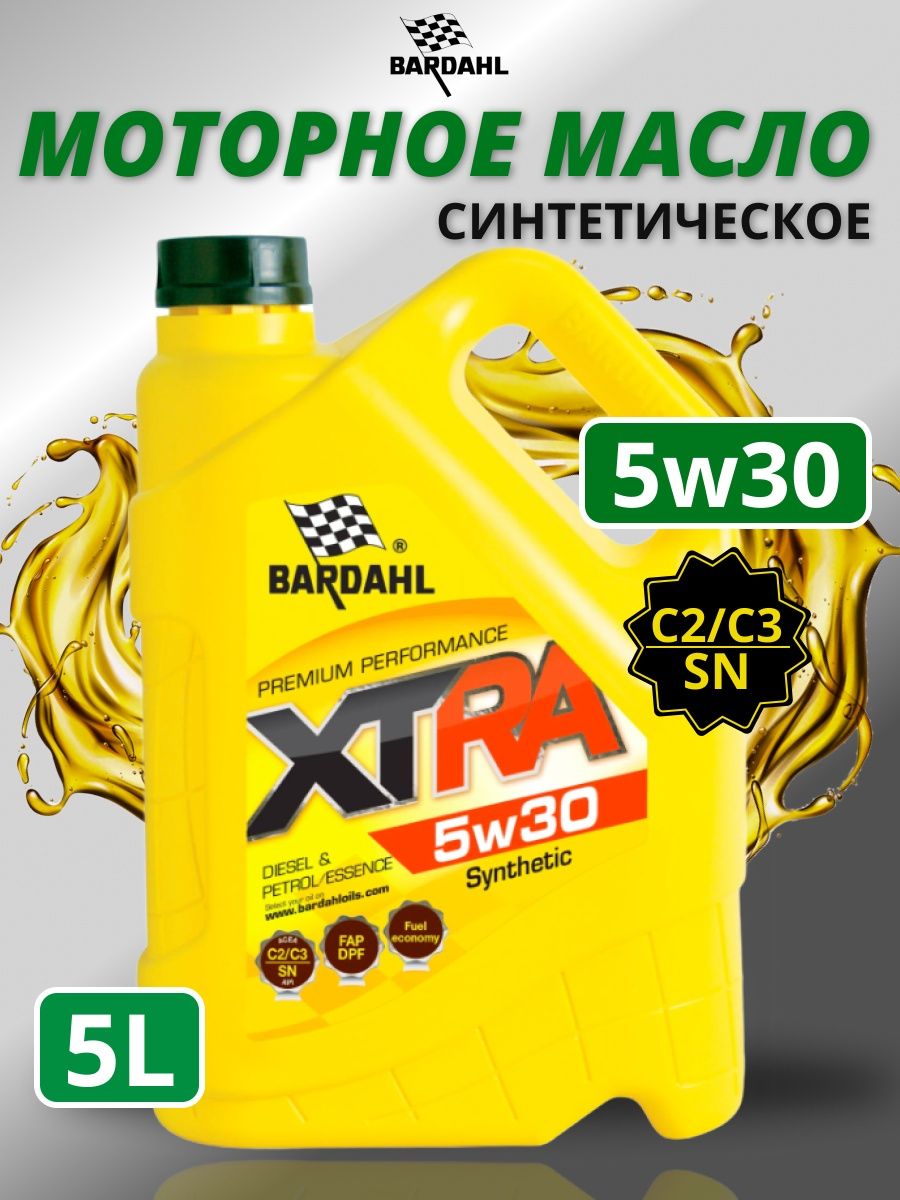 Bardahl xtc 5w40. Bardahl Oil 5w30.