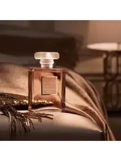 Chanel Coco Mademoiselle Шанель Коко мадемуазель