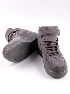 Кроссовки Nike Air Force Зимние