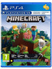 Игра Minecraft Bedrock Ps4 - Ps5 Русс бренд PlayStation продавец Продавец № 101593