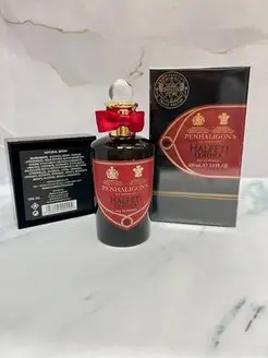 Парфюм Halfeti Leather EDP 100мл