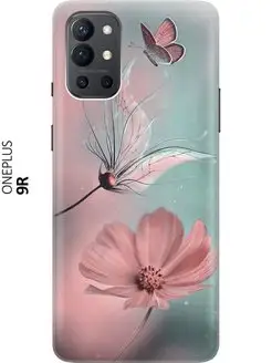 Чехол на OnePlus 9R