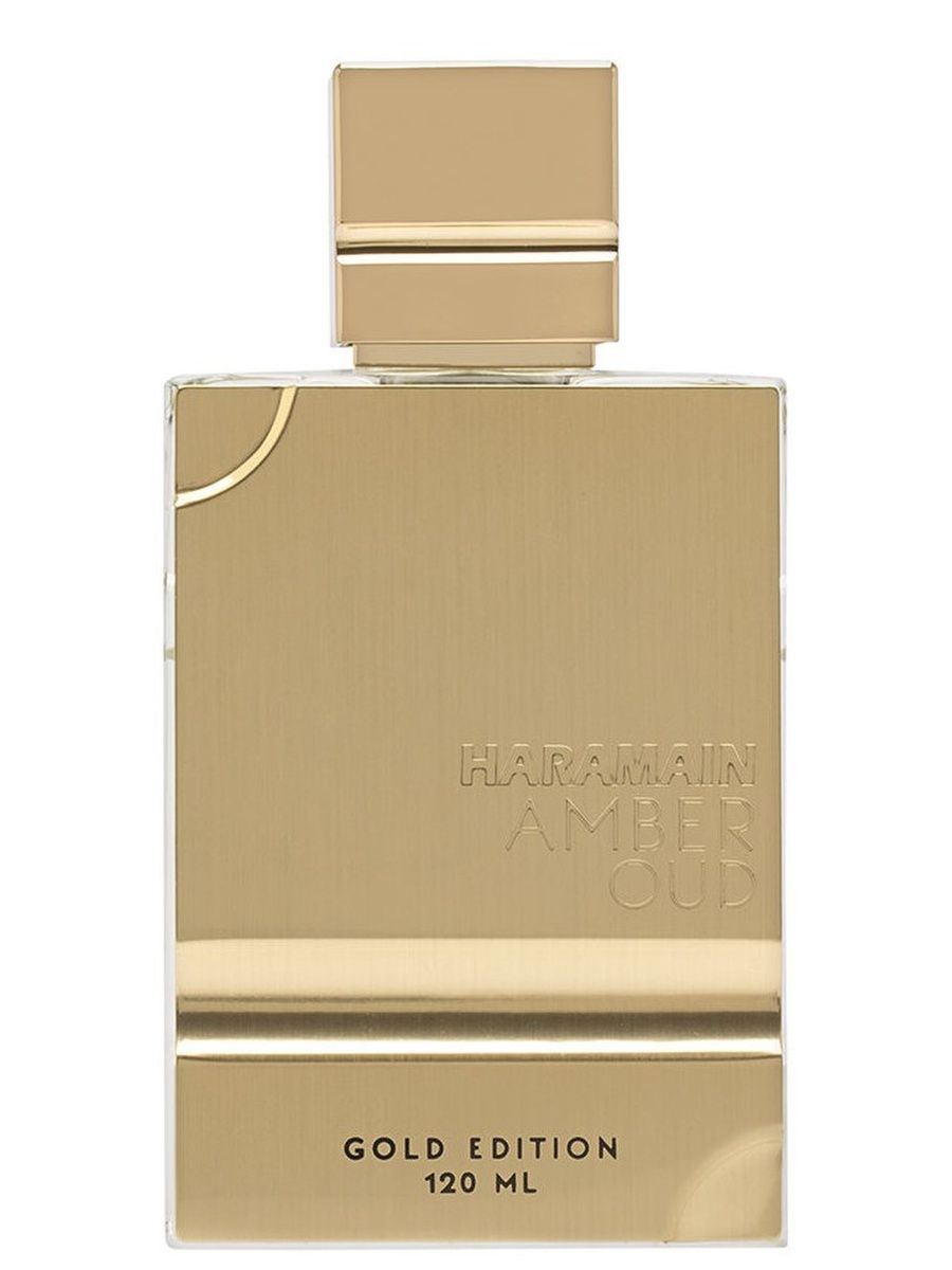 Al haramain amber oud gold edition