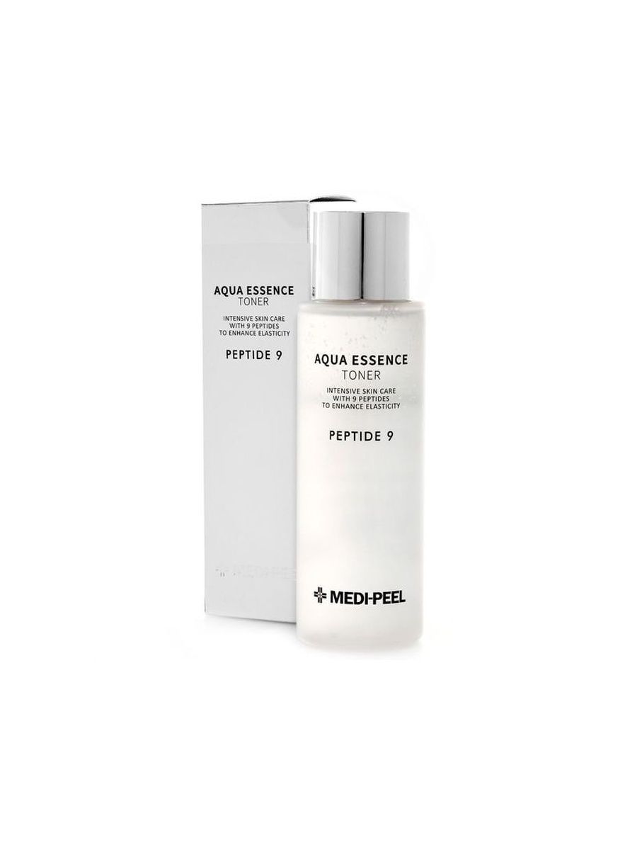 Меди пил пептиды 9 отзывы. Medi-Peel Peptide 9 Aqua Essence Toner. Medi-Peel Cell Toxing dermajours Toner, 250 мл.. Medi Peel Emulsion.