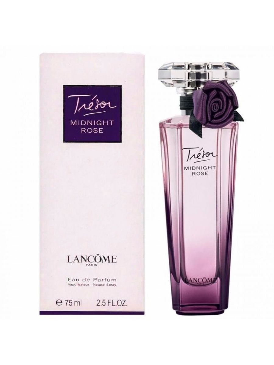 Tresor Midnight Rose Eau de Parfum 30 ml