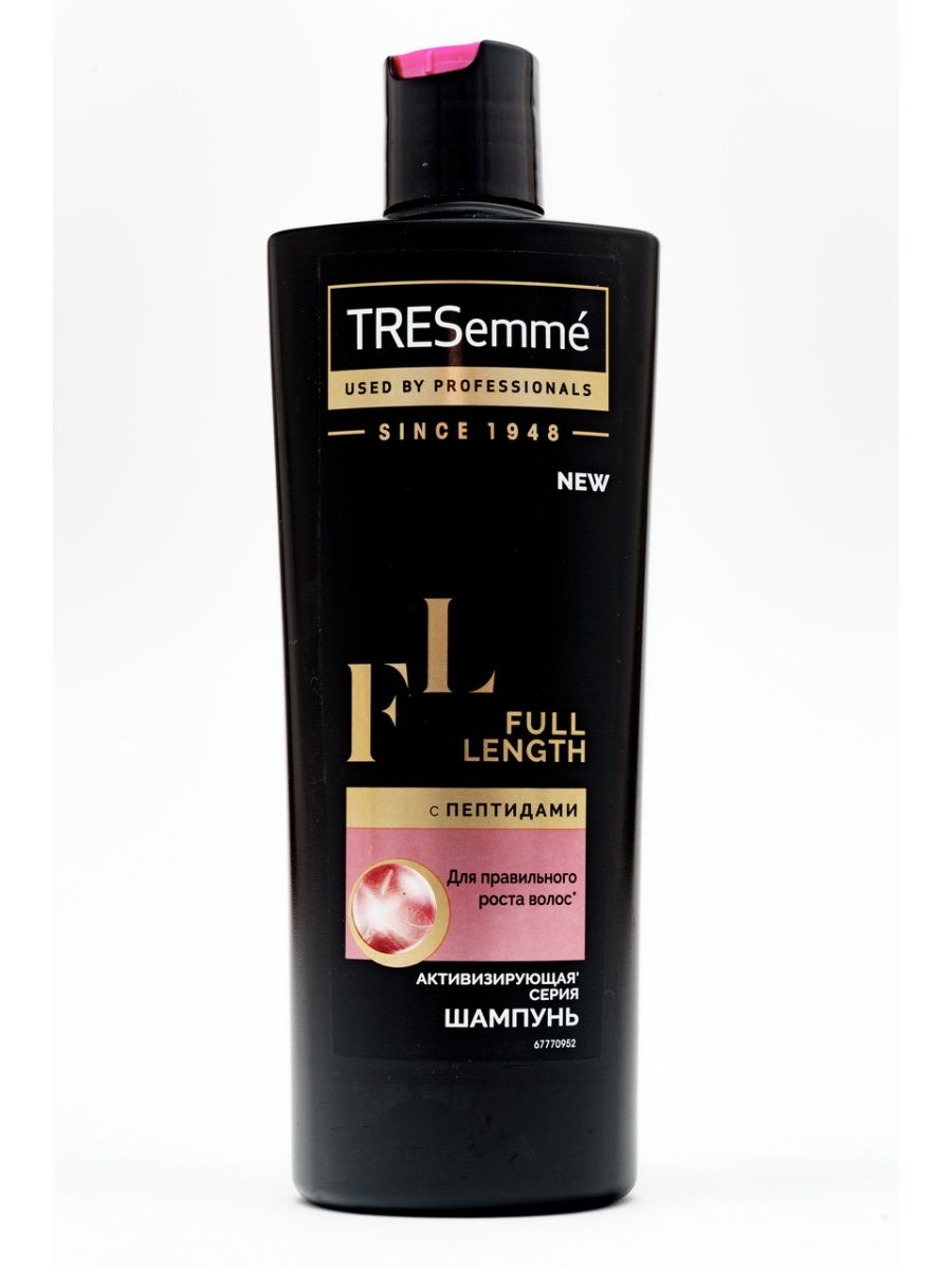 Tresemme шампунь отзывы. TRESEMME Full length шампунь. Шампунь TRESEMME 400мл. Тресемме шампунь 400 мл. TRESEMME шампунь д/волос разглаживающий 400мл *10.