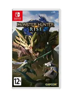 Monster Hunter Rise