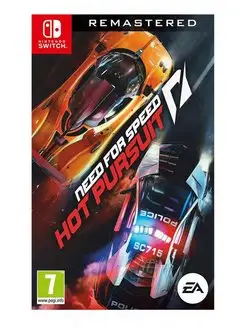 Need For Speed Hot Pursuit Remastered