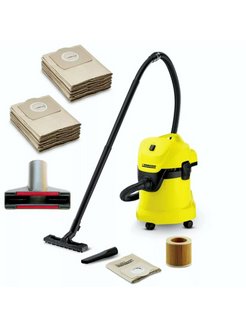 Мешки керхер wd. Мешки для пылесоса Керхер wd3. Мешки для Karcher WD 3 P. Karcher WD 3, MV WD 3.200. Karcher 6.959-130.