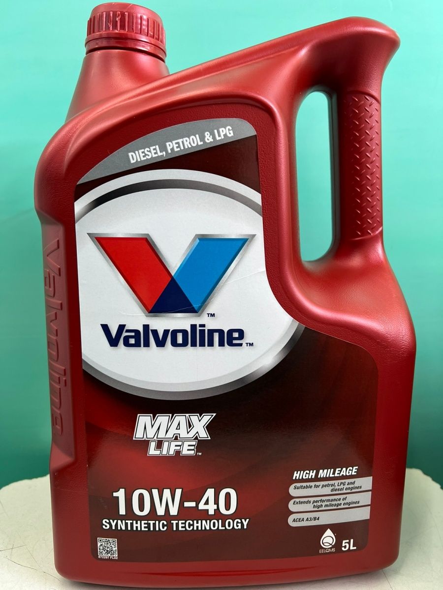 Valvoline