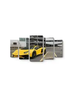 Lamborghini Aventador Super Veloce