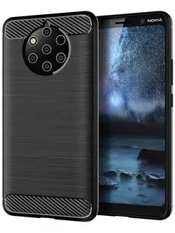 Защитный чехол для Nokia 9 PureView