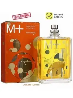 Escentric Molecules Molecule 01 + Mandarin 100 ml