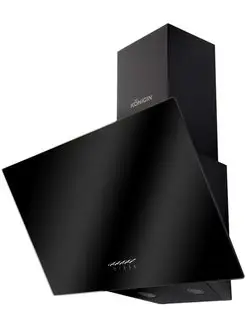 Вытяжка кухонная 50 см Colibri Black