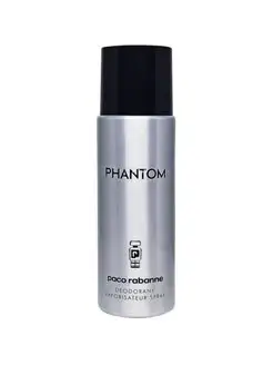 Дезодорант Paco Rabanne Phantom 200мл