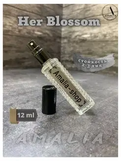 Burberry, Her Blossom, масляные духи