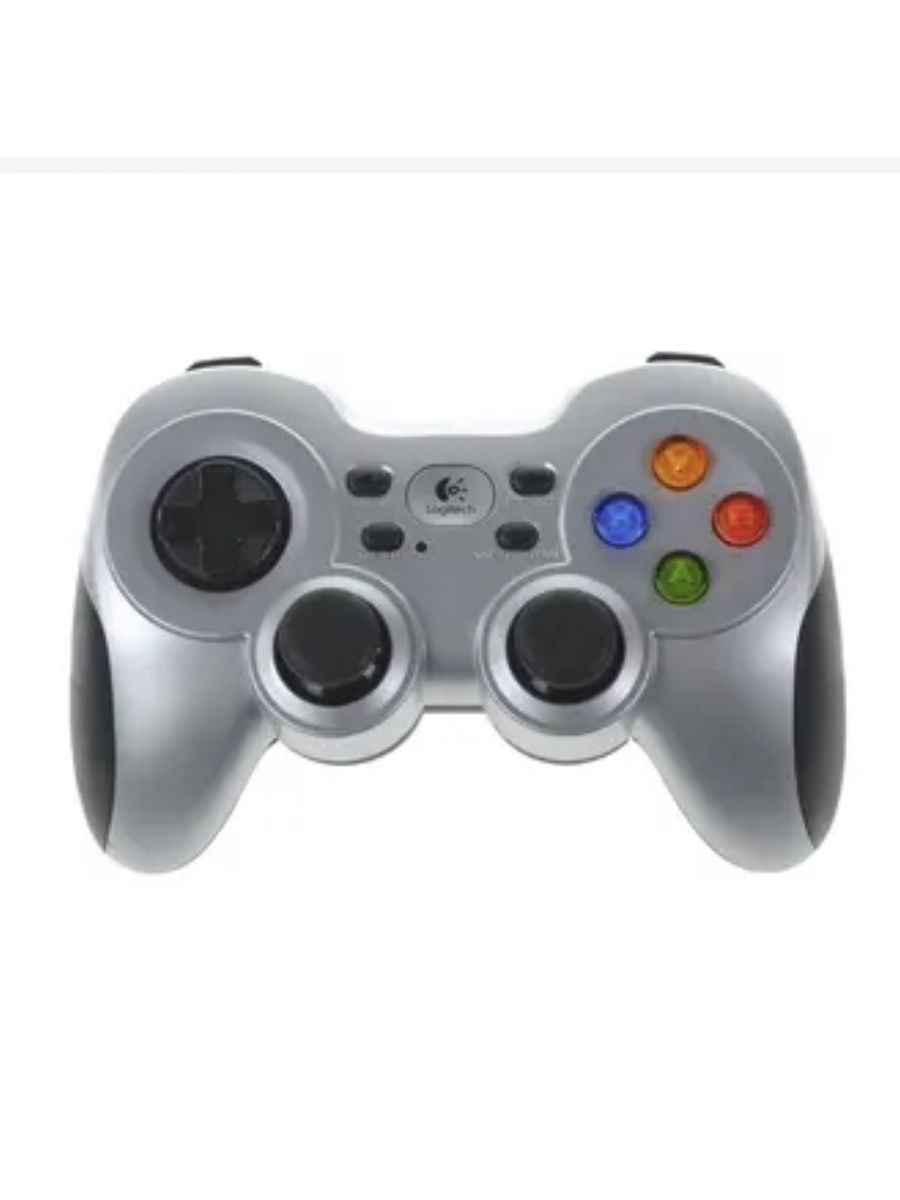 Logitech wireless gamepad f710 драйвер. Джойстик Логитек f710.