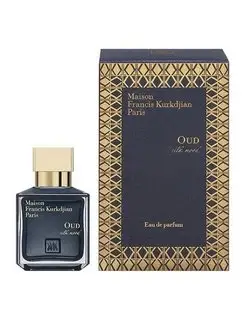 Kurkdjian Oud Silk Mood, 70 мл