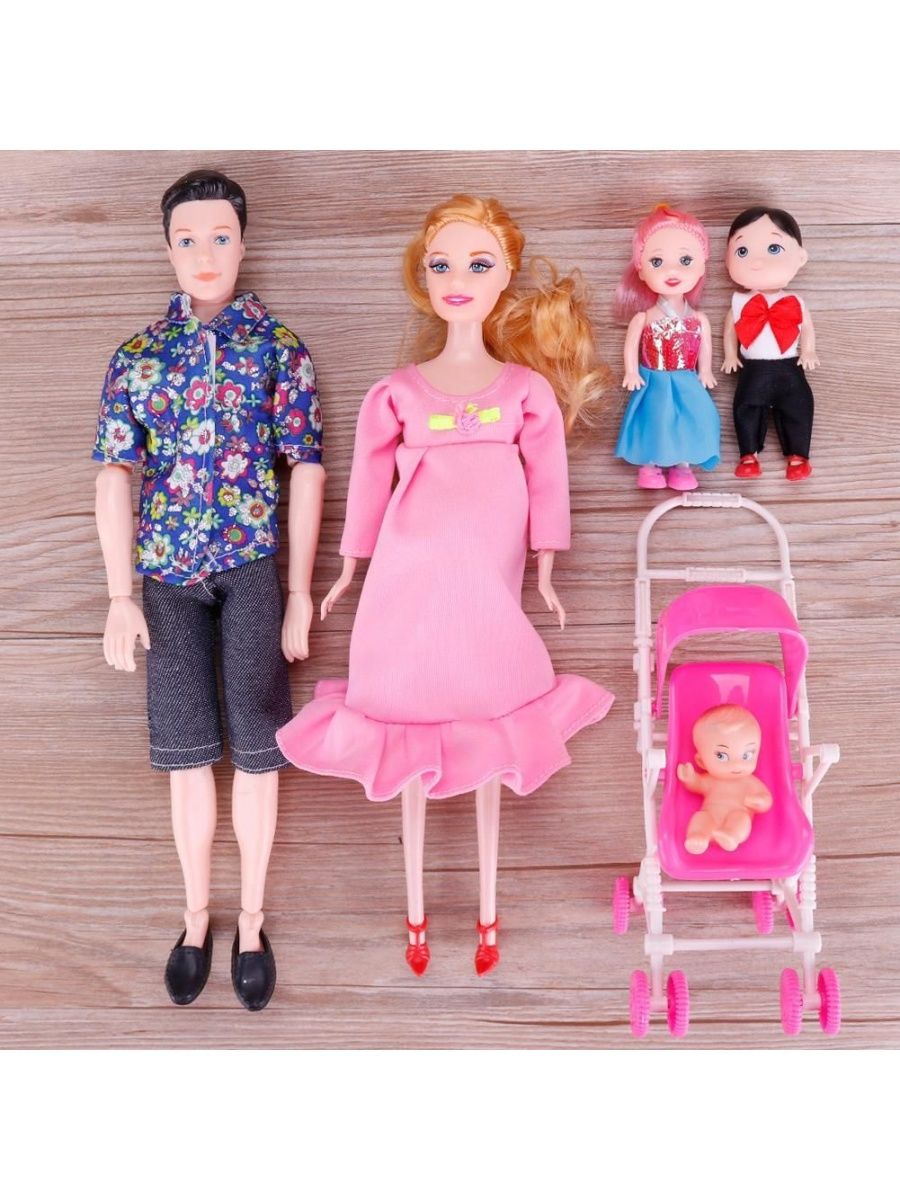 Кукла мама ноги. Семья Мидж Барби. Семья Барби Кен и дочка. Семья Барби Робертс.