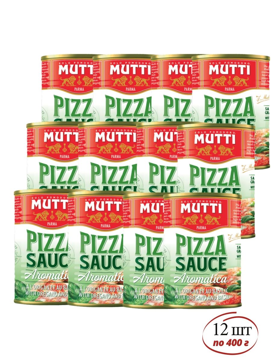 mutti соус для пиццы состав фото 110