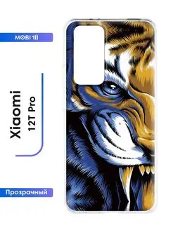 Чехол Xiaomi 12T Pro