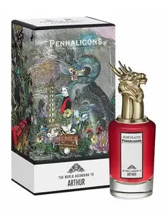 Penhaligon's The World According To Arth