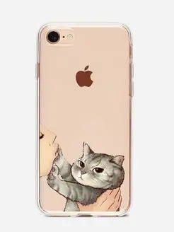 чехол iphone 7, 8, se 2020