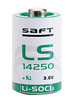 батарейка LS 14250 (1 2AA) бренд SAFT продавец Продавец № 44352