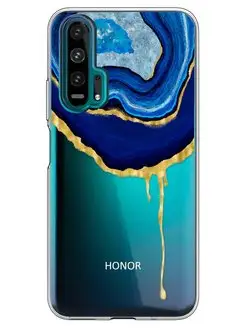 Чехол на Хонор 20 про (Honor 20 pro)