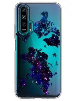 Чехол на Хонор 20 про (Honor 20 pro)