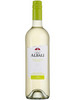 Вино Vina Sauvignon Blanc безалкогольное белое 0,75 л бренд Albali продавец Продавец № 1120942