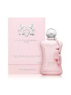 PARFUMS DE MARLY delina la rosee