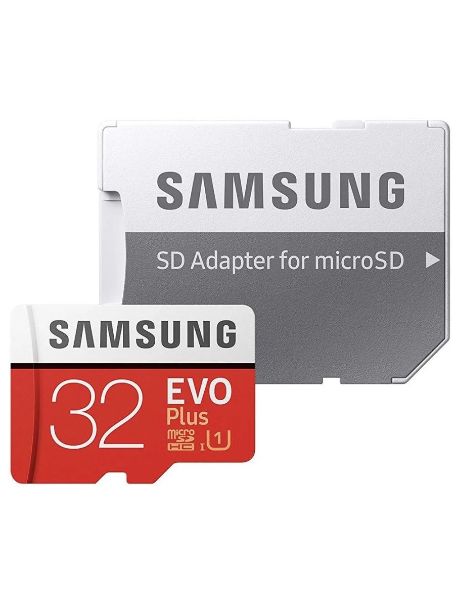 Карта памяти samsung microsdxc 256