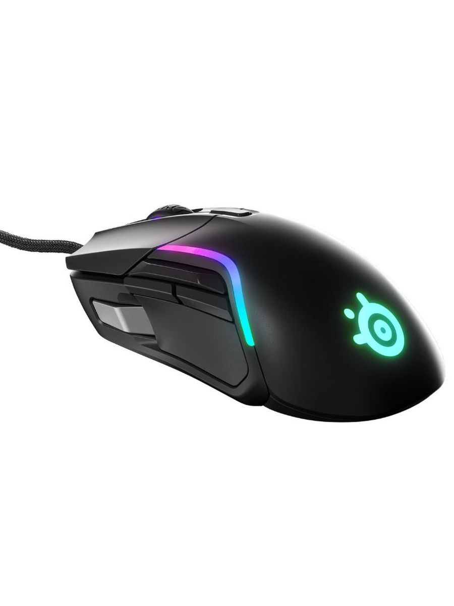 мышь steelseries rival dota 2 купить фото 90