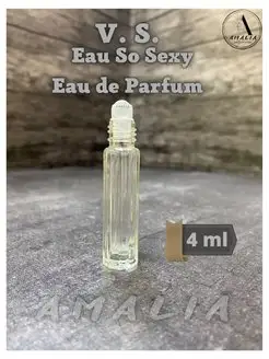 Eau So Sexy Victoria's Secret (мотив), Масл. Духи