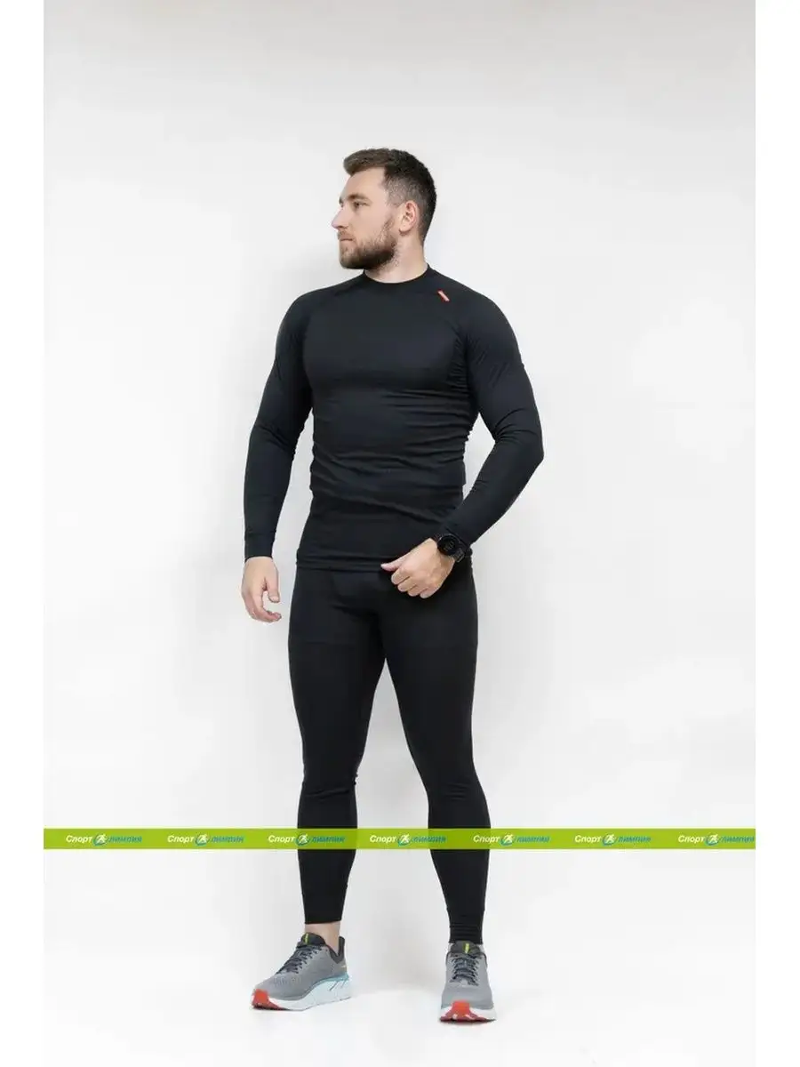 Термокомплект, Noname, ARCTOS WS 19 NoName 109465199 купить за 8 096 ₽ винтернет-магазине Wildberries