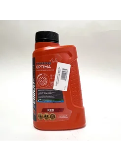 Антифриз Optima Red красный 1 кг